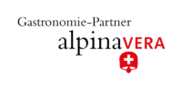 Av Logo Gastronomie Partner Pos Auszeichnung alpinavera: verwendet die nationalen Richtlinien für Regionalmarken. Gastronomie-Partner profilieren sich über Regionalität, in dem sie ihr gastronomisches Angebot kontrollieren und zertifizierten lassen.